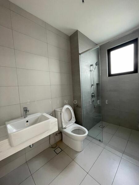 Untuk Dijual - Semi-Detached House at Bandar Tropicana Aman