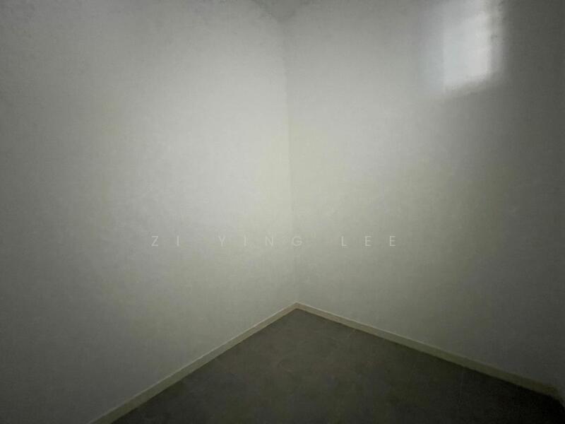 Untuk Dijual - Semi-Detached House at Bandar Tropicana Aman