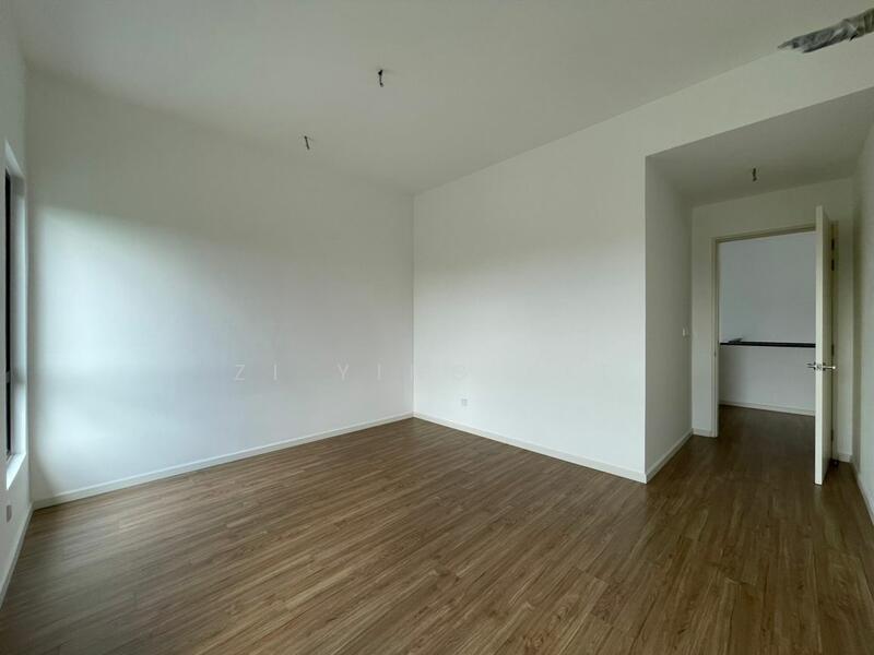 Untuk Dijual - Semi-Detached House at Bandar Tropicana Aman