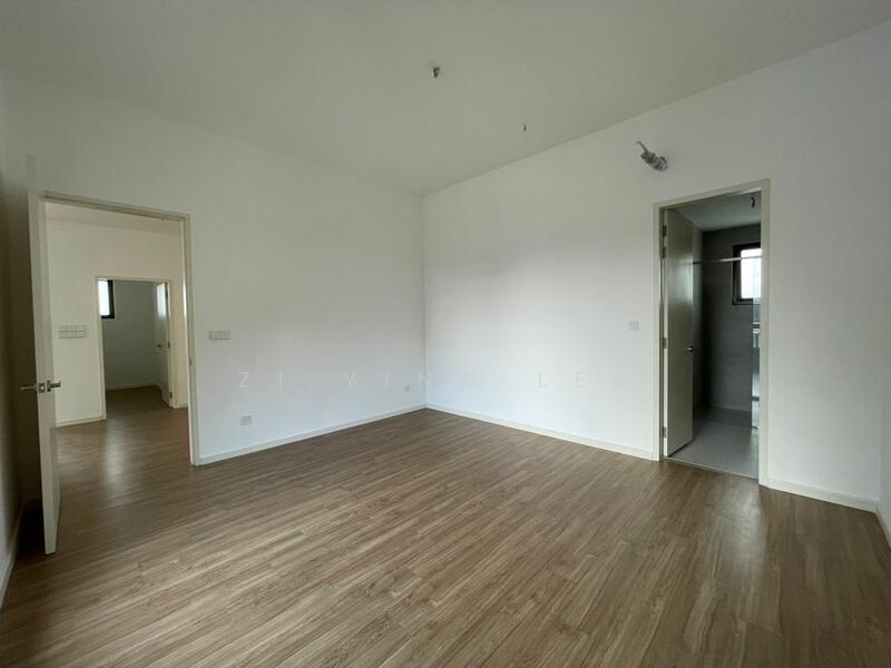 Untuk Dijual - Semi-Detached House at Bandar Tropicana Aman