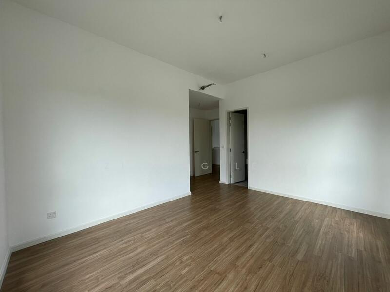 Untuk Dijual - Semi-Detached House at Bandar Tropicana Aman