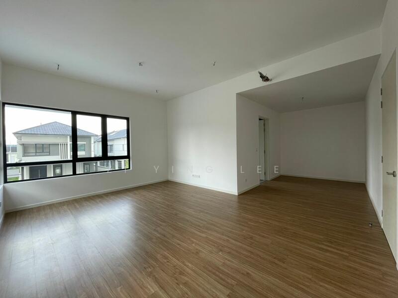 Untuk Dijual - Semi-Detached House at Bandar Tropicana Aman