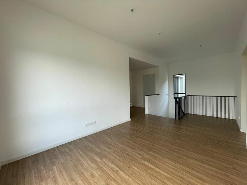 Untuk Dijual - Semi-Detached House at Bandar Tropicana Aman