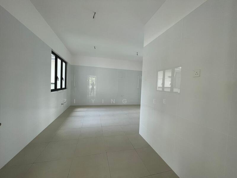 Untuk Dijual - Semi-Detached House at Bandar Tropicana Aman