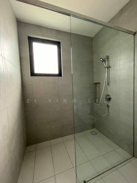 Untuk Dijual - Semi-Detached House at Bandar Tropicana Aman