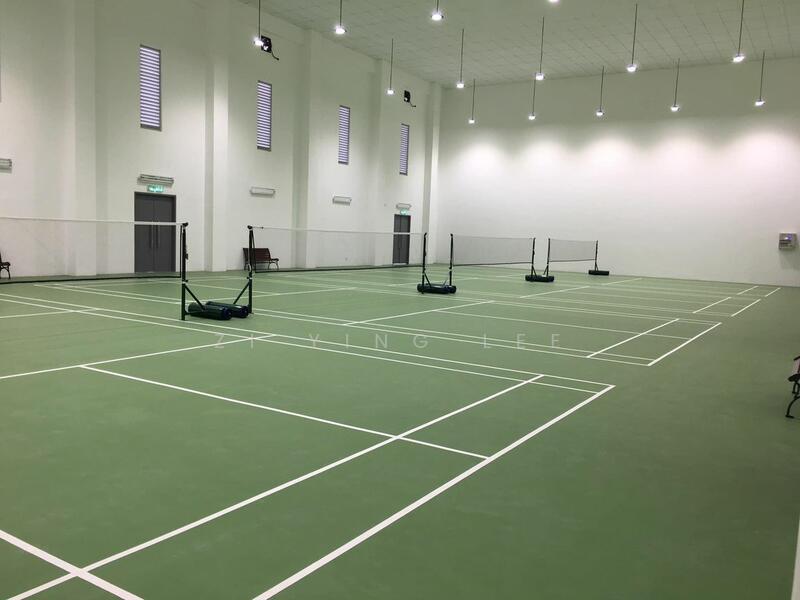 Untuk Dijual - Semi-Detached House at Bandar Tropicana Aman