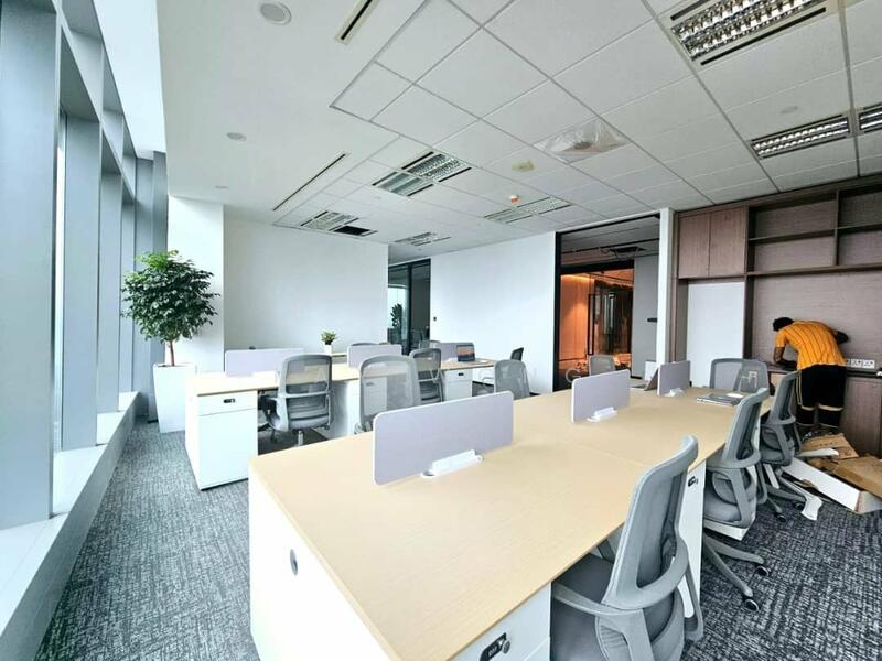 Office for Rent in Tun Razak Exchange (Kuala Lumpur) - Kay Wong - PropertyGuru.com.my