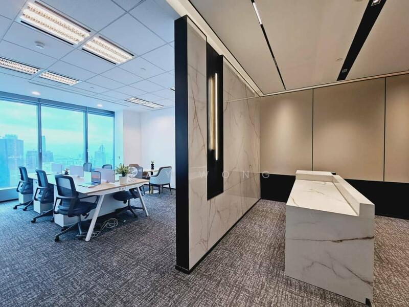 Office for Rent in Tun Razak Exchange (Kuala Lumpur) - Kay Wong - PropertyGuru.com.my