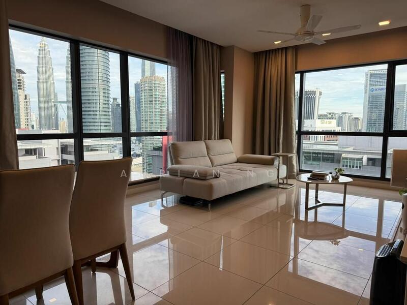 Aria untuk Untuk Disewa - RM 7,500 /bulan, Mac 2026 - PropertyGuru.com.my