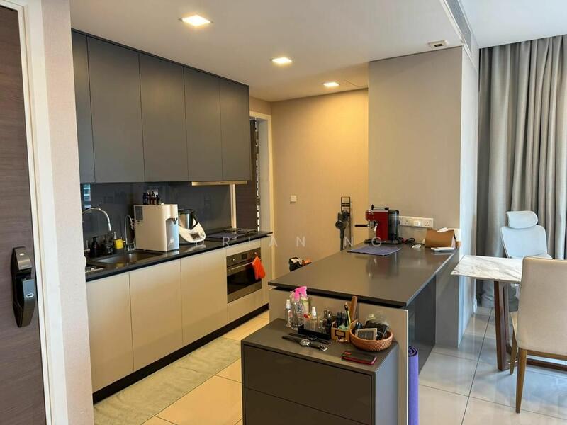Aria untuk Untuk Disewa - RM 7,500 /bulan, Mac 2026 - PropertyGuru.com.my