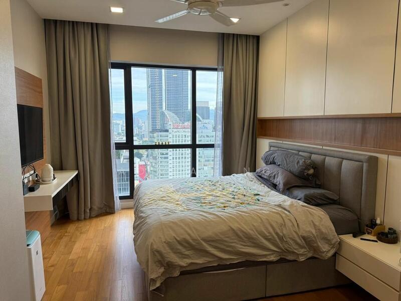 Aria untuk Untuk Disewa - RM 7,500 /bulan, Mac 2026 - PropertyGuru.com.my