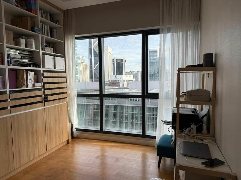 Aria untuk Untuk Disewa - RM 7,500 /bulan, Mac 2026 - PropertyGuru.com.my