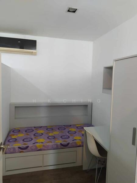 Service Residence for Rent at The Place @ Cyberjaya (Service Residence) - H.K Ching - PropertyGuru.com.my