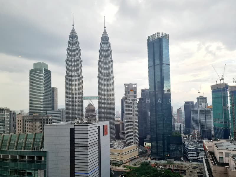 Service Residence for Rent at Quadro Residences - Teoh Yie Hao - PropertyGuru.com.my