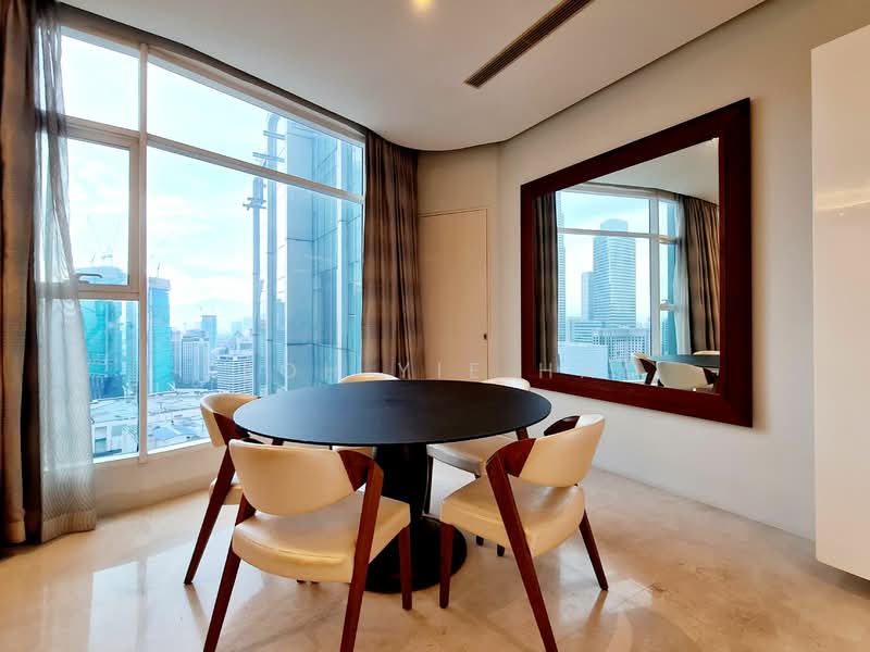 Service Residence for Rent at Quadro Residences - Teoh Yie Hao - PropertyGuru.com.my