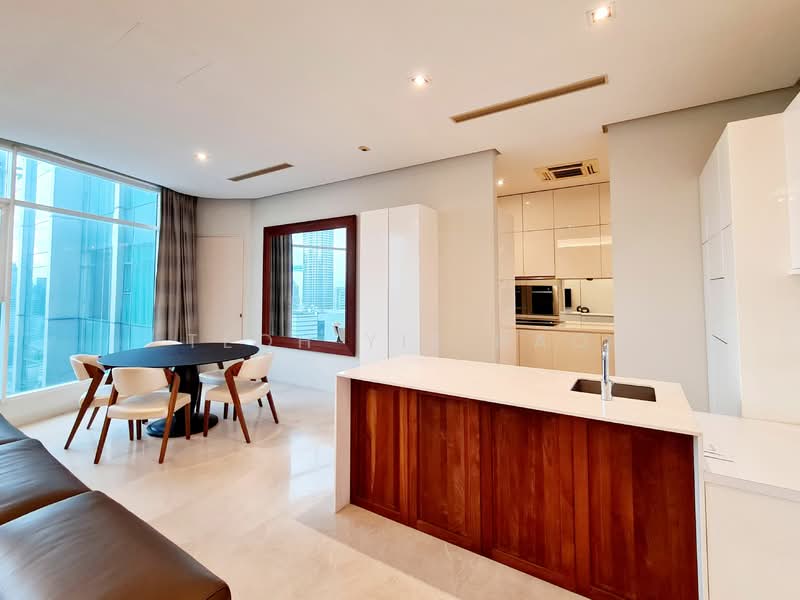 Service Residence for Rent at Quadro Residences - Teoh Yie Hao - PropertyGuru.com.my