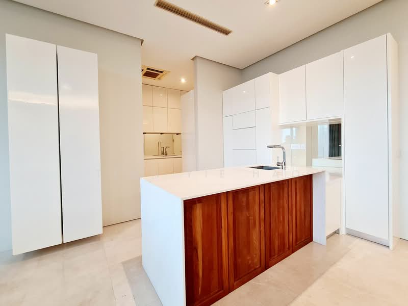 Service Residence for Rent at Quadro Residences - Teoh Yie Hao - PropertyGuru.com.my