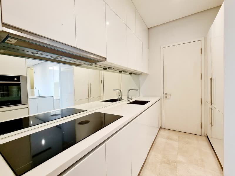 Service Residence for Rent at Quadro Residences - Teoh Yie Hao - PropertyGuru.com.my