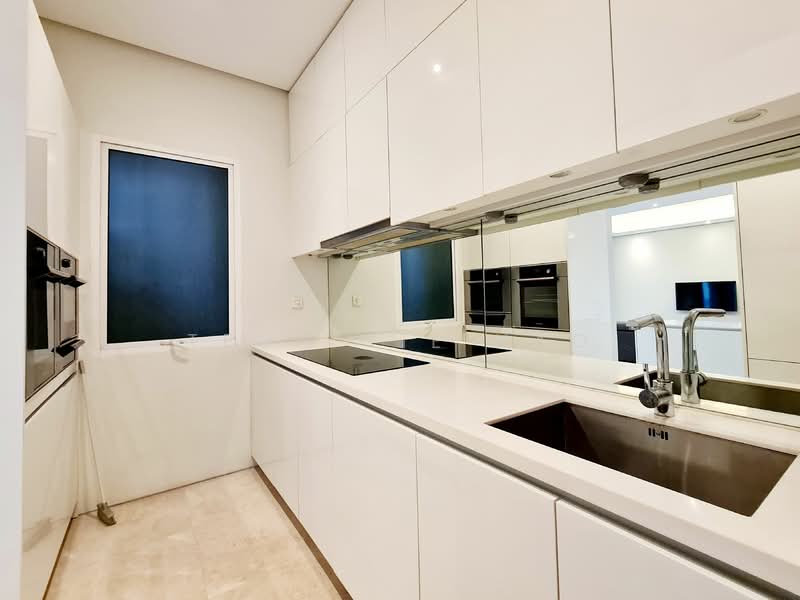 Service Residence for Rent at Quadro Residences - Teoh Yie Hao - PropertyGuru.com.my
