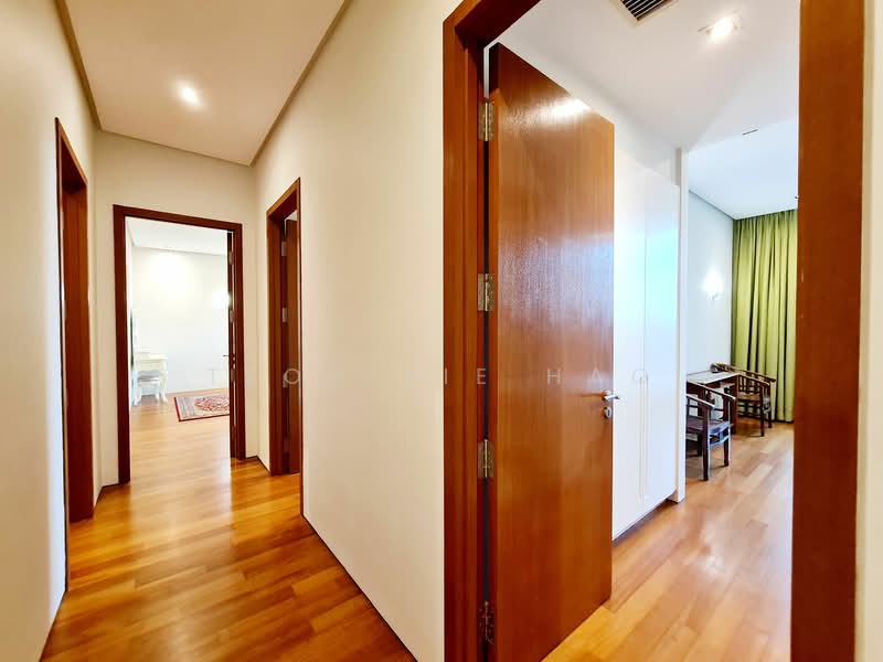 Service Residence for Rent at Quadro Residences - Teoh Yie Hao - PropertyGuru.com.my