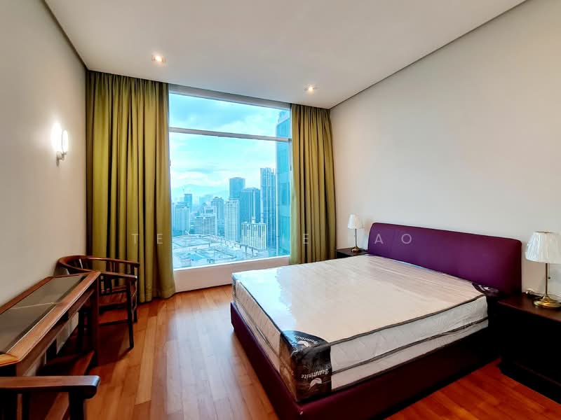 Service Residence for Rent at Quadro Residences - Teoh Yie Hao - PropertyGuru.com.my