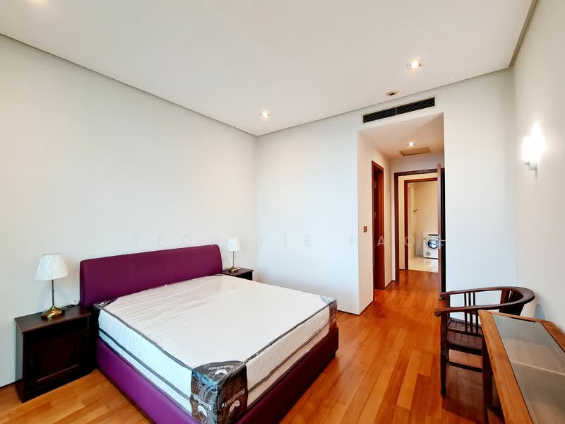 Service Residence for Rent at Quadro Residences - Teoh Yie Hao - PropertyGuru.com.my