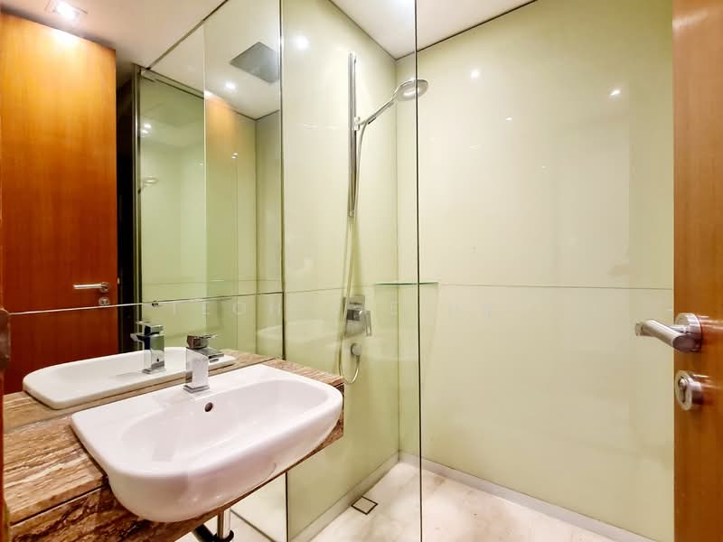 Service Residence for Rent at Quadro Residences - Teoh Yie Hao - PropertyGuru.com.my