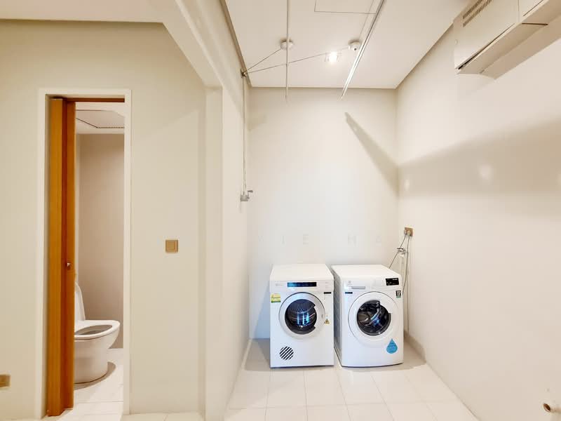 Service Residence for Rent at Quadro Residences - Teoh Yie Hao - PropertyGuru.com.my