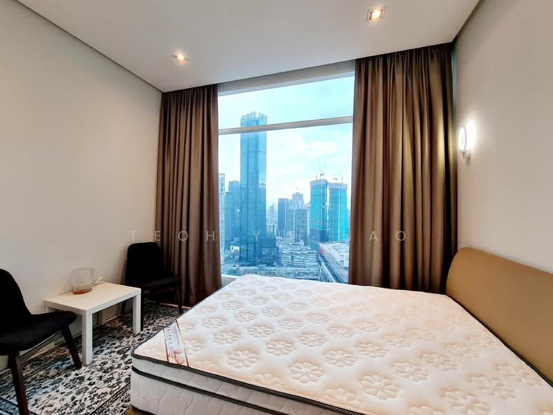 Service Residence for Rent at Quadro Residences - Teoh Yie Hao - PropertyGuru.com.my