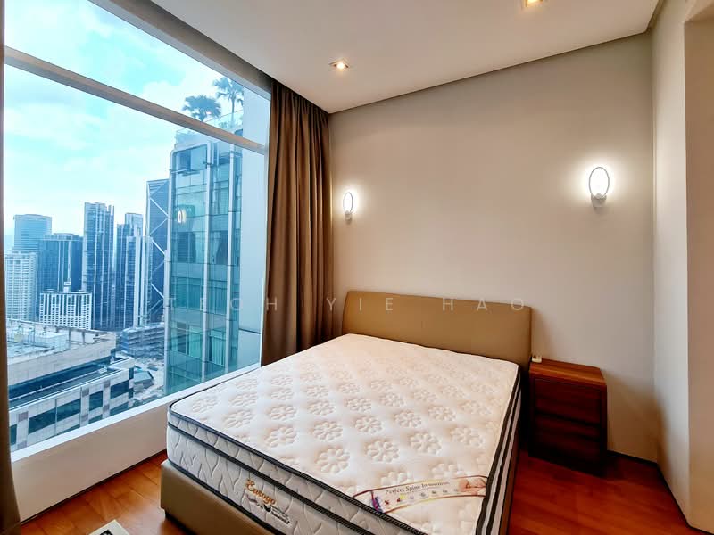 Service Residence for Rent at Quadro Residences - Teoh Yie Hao - PropertyGuru.com.my