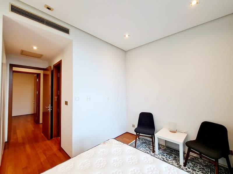 Service Residence for Rent at Quadro Residences - Teoh Yie Hao - PropertyGuru.com.my