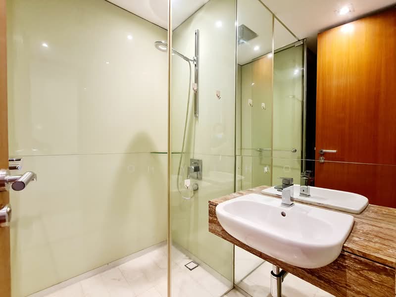 Service Residence for Rent at Quadro Residences - Teoh Yie Hao - PropertyGuru.com.my