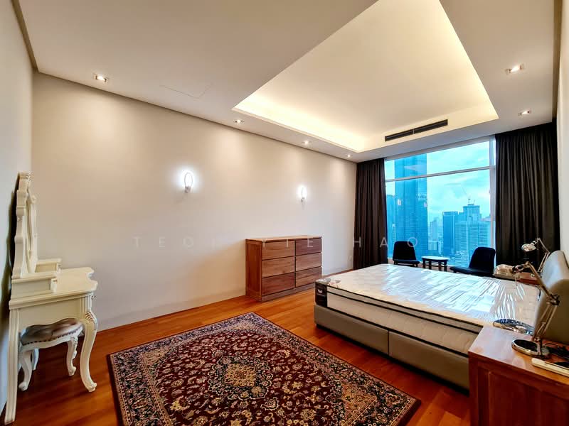 Service Residence for Rent at Quadro Residences - Teoh Yie Hao - PropertyGuru.com.my