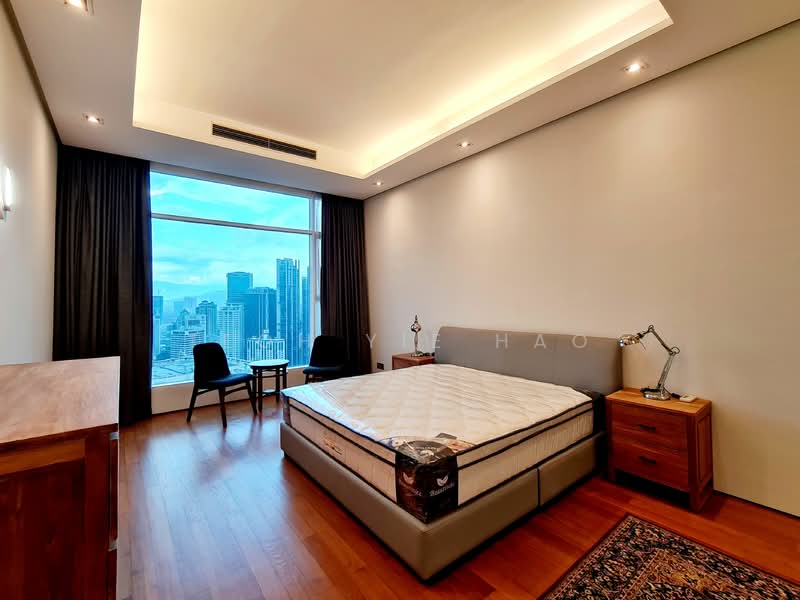 Service Residence for Rent at Quadro Residences - Teoh Yie Hao - PropertyGuru.com.my