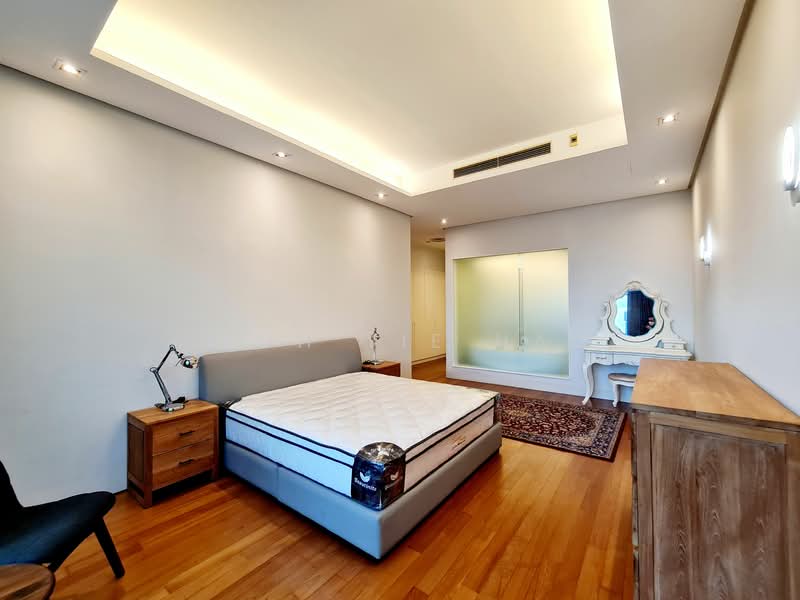 Service Residence for Rent at Quadro Residences - Teoh Yie Hao - PropertyGuru.com.my