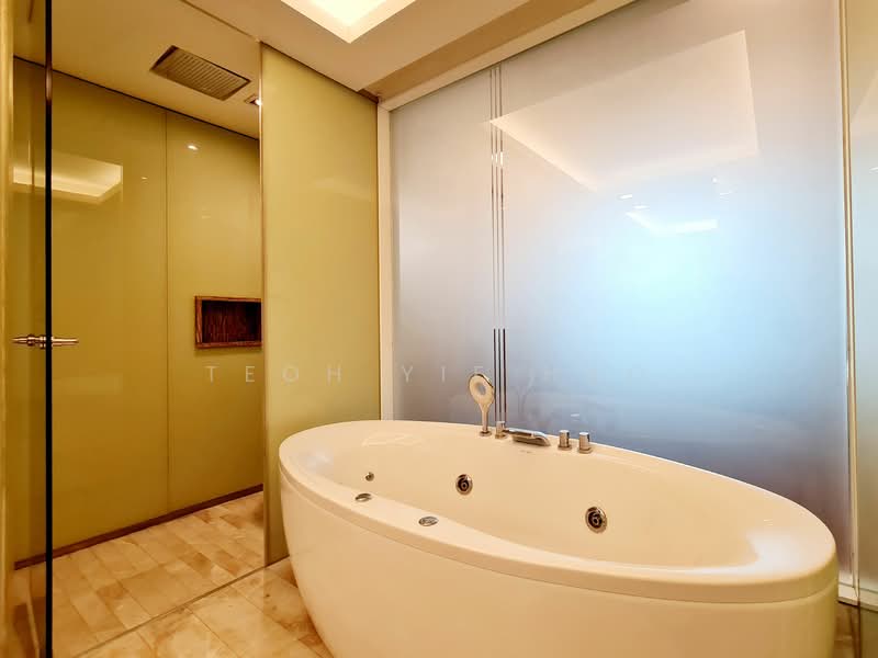 Service Residence for Rent at Quadro Residences - Teoh Yie Hao - PropertyGuru.com.my