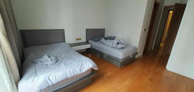 Service Residence for Rent at Quadro Residences - Teoh Yie Hao - PropertyGuru.com.my