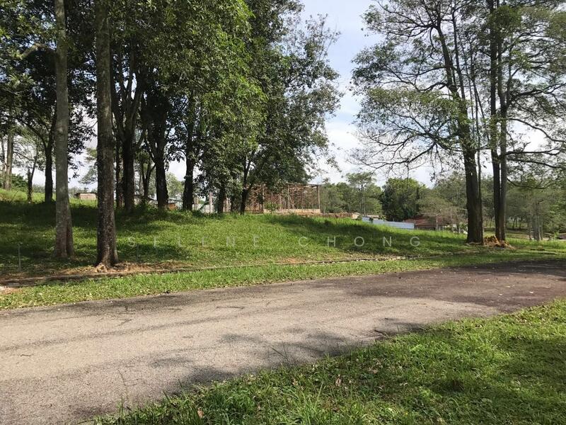Bungalow Land at College Heights Garden Resort untuk Untuk Dijual - RM 167,200, Feb 2026 - PropertyGuru.com.my