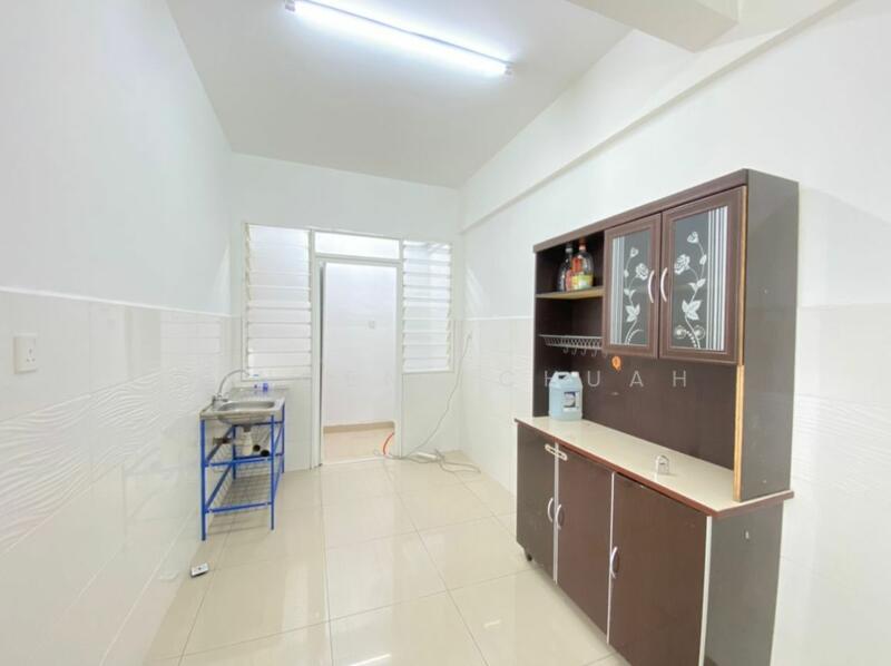 Untuk Disewa - Saville @ Melawati