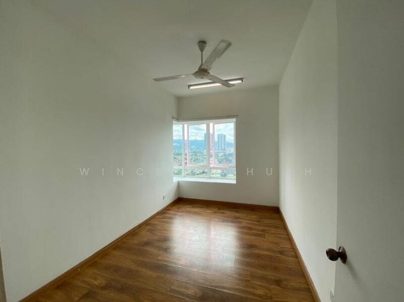 Untuk Disewa - Saville @ Melawati