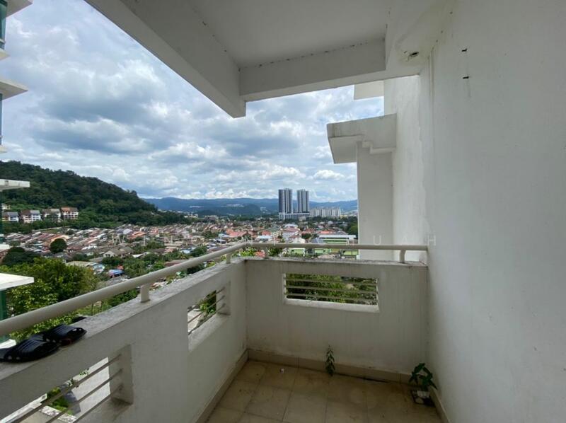 Untuk Disewa - Saville @ Melawati