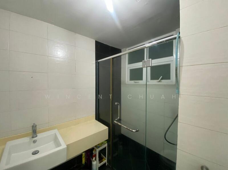 Untuk Disewa - Saville @ Melawati