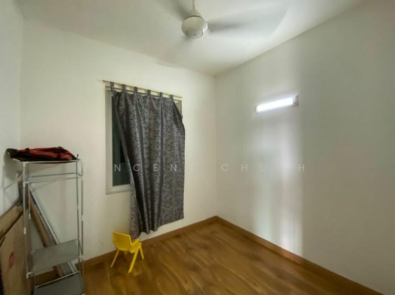 Untuk Disewa - Saville @ Melawati