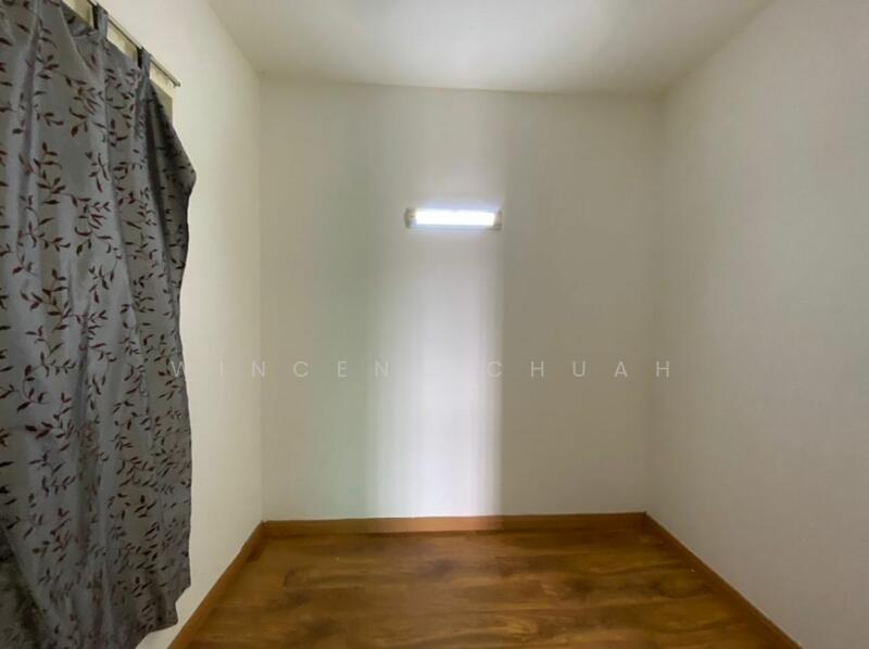 Untuk Disewa - Saville @ Melawati