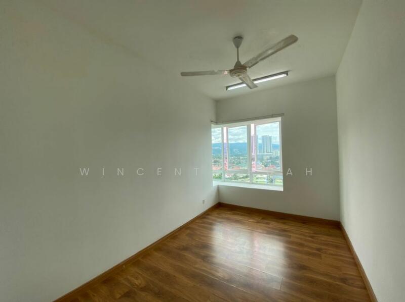 Untuk Disewa - Saville @ Melawati