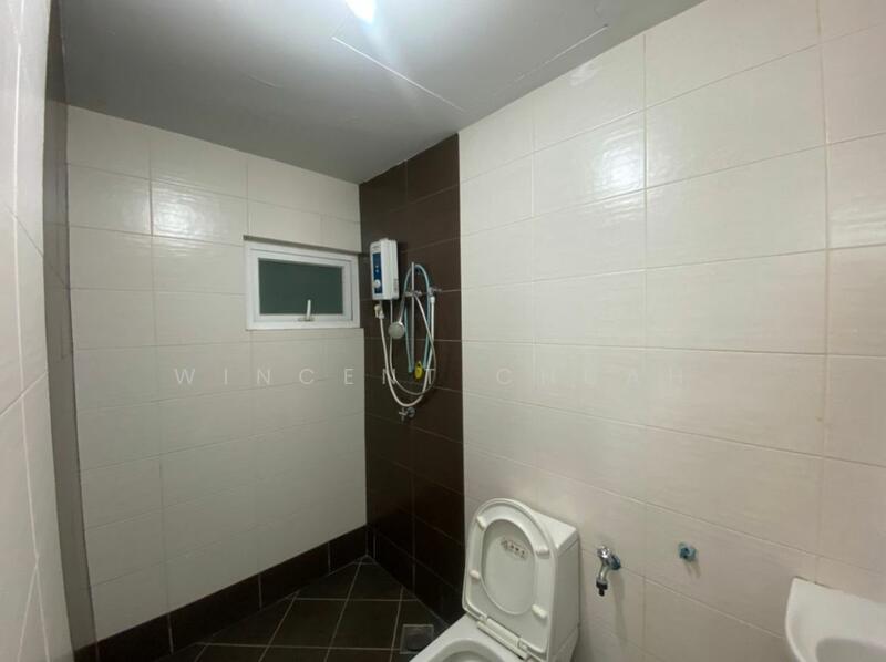 Untuk Disewa - Saville @ Melawati