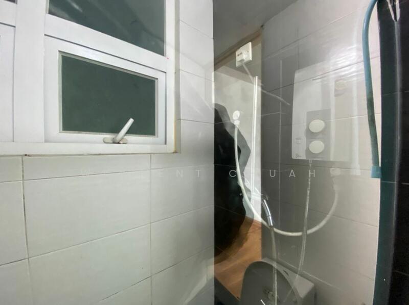 Untuk Disewa - Saville @ Melawati