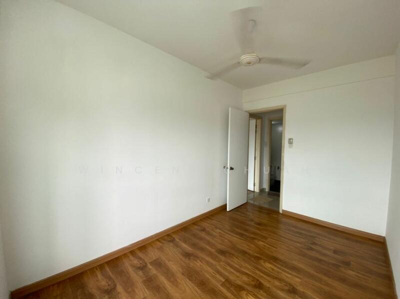 Untuk Disewa - Saville @ Melawati