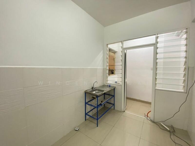 Untuk Disewa - Saville @ Melawati