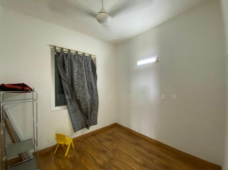 Untuk Disewa - Saville @ Melawati